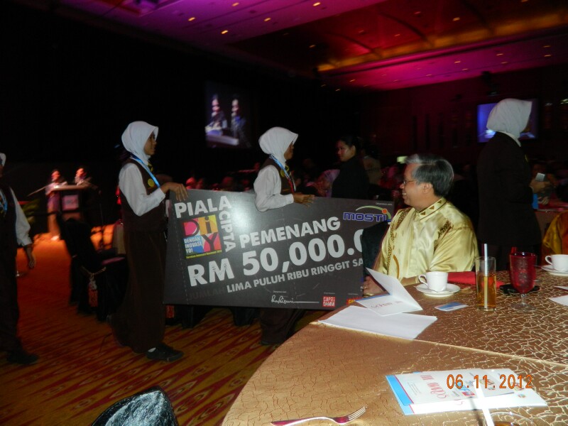 WIF-KL 2012 - 19 WIF-KL 2012 - 19